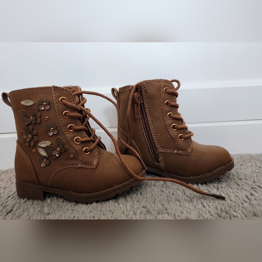 Toddler boots